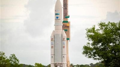 وكالة الفضاء لـ 