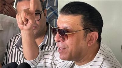 مصطفى كامل: جميع مطربي الراب بصموا على عدم التلفظ بأي لفظ خارج