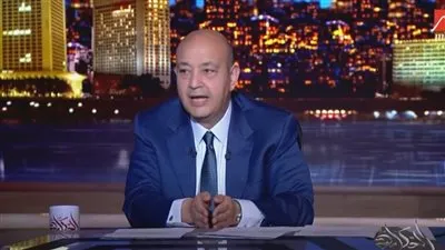 عمرو أديب عن أزمة الأرز: 