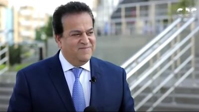 وزير الصحة: زيادة ميزانية الوزارة إلى 128 مليار جنيه