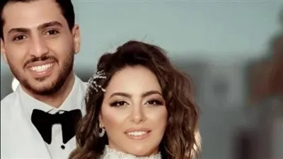 بعد تصدرها التريند.. 5 صور من حفل زفاف 