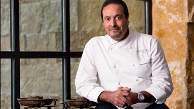 عاجل.. وفاة الشيف أسامة السيد بعد صراع مع المرض