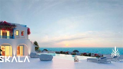 خدمات ماونتن فيو الساحل الشمالي skala mountain view north coast