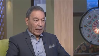 هاني الناظر يقدم نصائح للتعامل مع التقلبات الجوية والأتربة (فيديو)