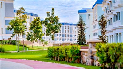 أسعار ماونتن فيو هايد بارك وأنظمة السداد والمميزات Mountain View Hyde Park