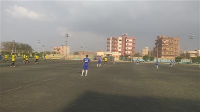 تشكيل مباراة مركز شباب تلا وميت خلف في الجولة الرابعة للقسم الثالث