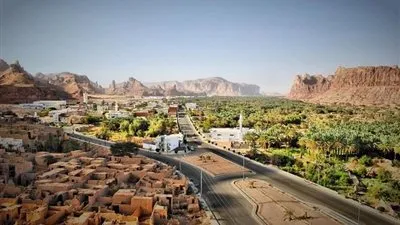 كل ما تريد ما تريد معرفته عن محافظة العلا أحد أهم الأماكن السياحية بالسعودية