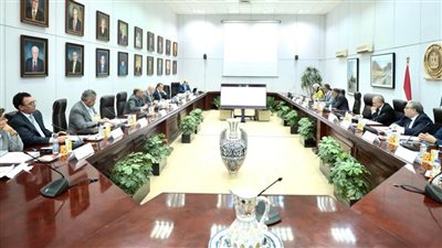 مصر تشارك بـ15 معرضا سياحيا دوليا خلال الفترة المقبلة 