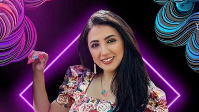 في هذا الموعد.. آيه عبدالله تستعد لطرح أغنيتها الجديدة