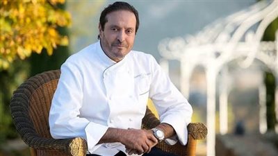 بعد وفاته.. أبرز المعلومات عن الشيف أسامة السيد 