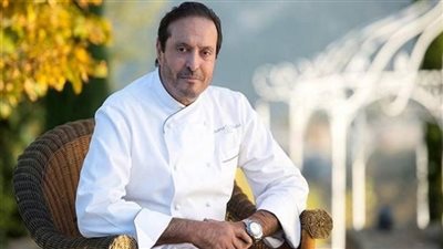 اللحظات الأخيرة في حياة الشيف أسامة السيد.. مرض وسفر