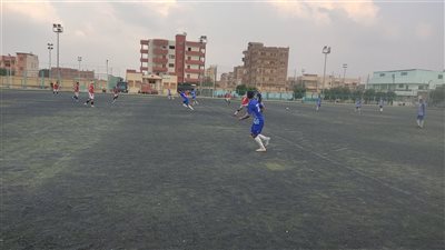 ميت خلف يحقق فوزا مثيرا على مركز شباب تلا في القسم الثالث