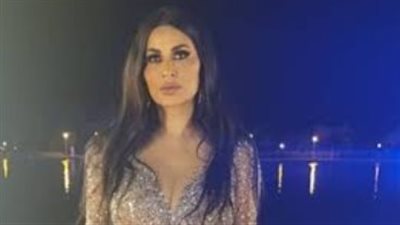 ندى الكامل تثير الجدل من خلال رسالة غامضة