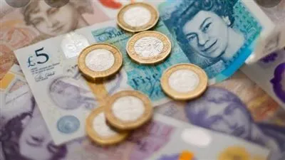 سعر الجنيه الإسترليني بنهاية التعاملات اليوم الثلاثاء 1 نوفمبر 2022