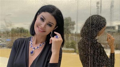 شاهد.. أروى جودة تخطف الأنظار في أحدث ظهور لها