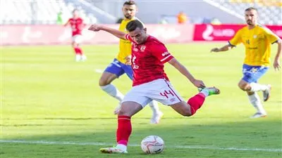 خاص للفجر| محمد أشرف: أسعي لتقديم عروض جيدة مع كولر لتحقيق الألقاب