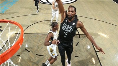 دوري السلة الأمريكي.. هوليداي يقود بكس للفوز على بيستونز