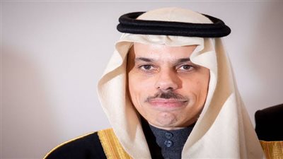 عاجل.. وصول فيصل بن فرحان إلى الجزائر للمشاركة بالقمة العربية