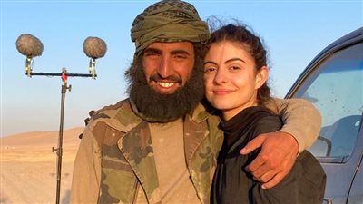 بعد تألقها على السجادة الحمراء بـ مهرجان كان في دورته الأخيرة تارا عبّود تشارك في مهرجان البحر الأحمر بفيلم Rebel