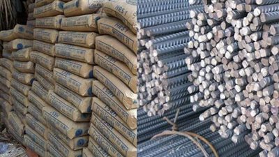 2000 جنيه في الطن.. تفاصيل زيادة أسعار الحديد بسبب ارتفاع الدولار