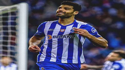 شاهد بالفيديو أهداف مباراة بورتو وأتلتيكو مدريد اليوم الثلاثاء في دوري أبطال أوروبا