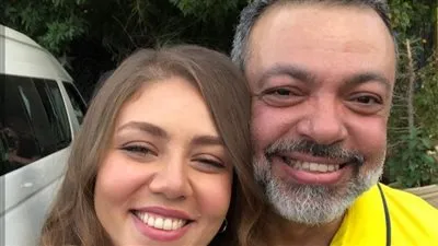 رحمة حسن توجه رسالة لمخرج مسلسل