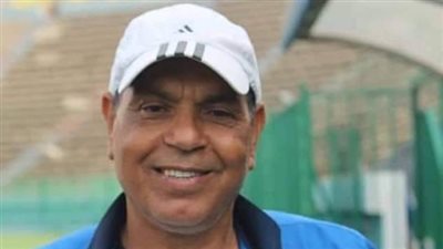 ياسر حسين رئيس جهاز الناشئين بالسكة الحديد وكمال امين نائبًا 