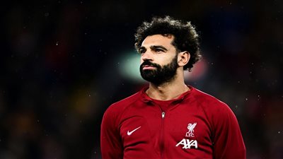 شاهد بالفيديو.. محمد صلاح يضرب شباك نابولي بهدف لا يصدق 