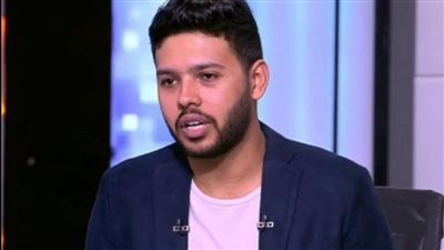 اليوم.. محمد شاهين يطرح أغنية 