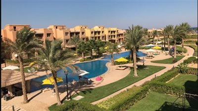 أنواع الوحدات والمساحات في ماونتن فيو السخنة 2 || Mountain View Sokhna