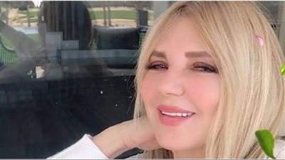 في عيد ميلادها.. أهم المحطات في المشوار الفني لـ ندى بسيوني