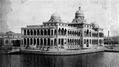 الرصيف الجديد بميناء شرق بورسعيد يحقق أعلى حجم تداول للبضائع 