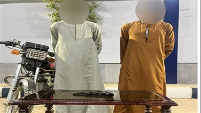 كشف ملابسات واقعة العثور على جثة أحد الأشخاص بسوهاج.. وضبط مرتكبى الواقعة