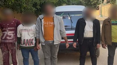 مواصلة جهود أجهزة وزارة الداخلية في مكافحة جرائم سرقة السيارات