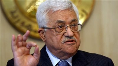 أبو مازن: مصر الحضن الدافئ لفلسطين.. وعلاقتي بالسيسي ممتازة