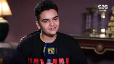 بعد طرح بوستر العيلة دي.. تعرف على تفاصيل دور مؤمن هشام 