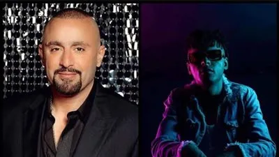 تفاصيل تعاون أحمد السقا مع أوكا في أغنية جديدة