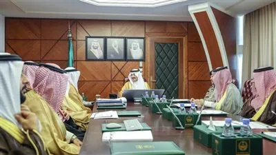 أمير الشرقية يرأس الاجتماع الثاني عشر للإسكان التنموي