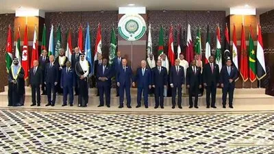 إعلان الجزائر: الالتزام بمبادئ عدم الانحياز من الحرب في أوكرانيا