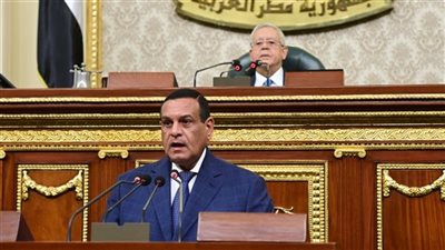 هشام آمنة يستعرض جهود 