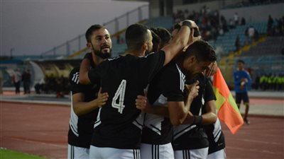 موعد مباراة الأهلي ضد المقاولون العرب في ربع نهائي كأس مصر