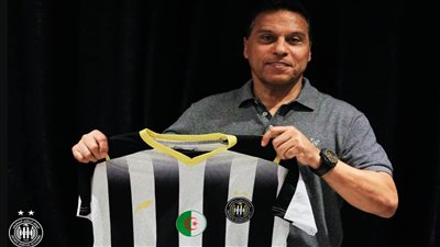 عاجل.. بعد استمرار الازمة المالية واضراب اللاعبين عن التدريبات حسام البدري يرحل عن وفاق سطيف