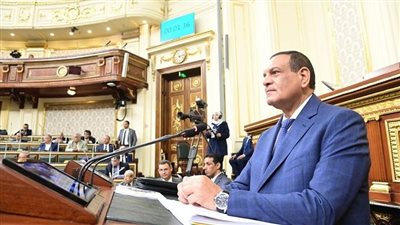 التنمية المحلية تعلن أمام مجلس النواب الموقف التنفيذي للمخططات العمرانية بالمحافظات 