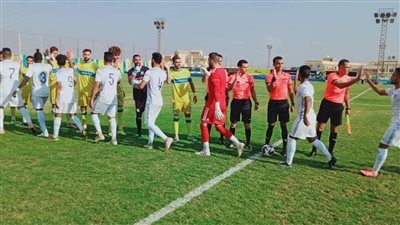 فوز الجونه وطامية ولافيينا في جولة مثيرة بالمظاليم