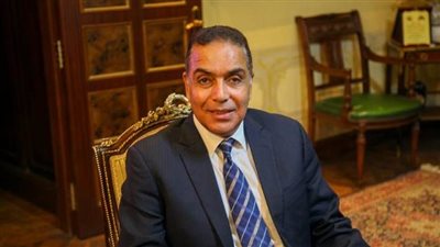 محمد رستم: حركة الاستيراد والتصدير تأثرت بسبب العمليات الحربية وعلاقتنا بروسيا استراتيجية (حوار)