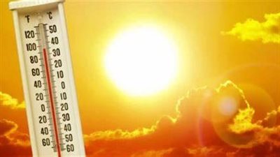 الأرصاد الجوية تعلن ارتفاع درجات الحرارة في أوروبا أكثر من المتوسط العالمي