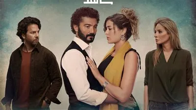 جريمة قتل وقصص حب وانتقام وخيانة تجتمع في الدراما التشويقية 