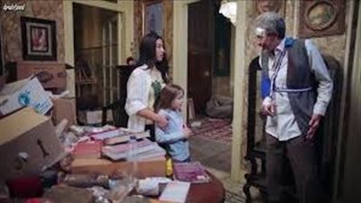 مشكلة لفتح الباب.. ملخص الحلقة العاشرة من مسلسل 