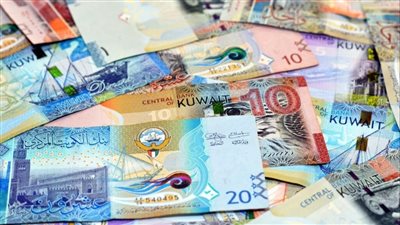 سعر الدينار الكويتي اليوم الخميس 3 نوفمبر 2022 في البنوك المصرية