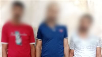 ضبط مرتكبي واقعة التعدي على أجنبية الجنسية بالغربية